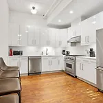 Nolita Modern 6 Bedrooms 2 Baths Hotel New York