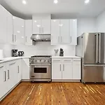 Hotel Nolita Modern 6 Bedrooms 2 Baths New York