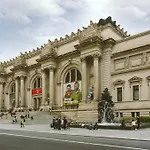 Crowne Plaza Hy36 Midtown Manhattan By Ihg