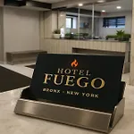 Hotel Fuego Bronx Near Yankee Stadium