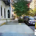 Duplex Apt With Private Patio