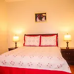 Immaculate Furnished 1-Bedroom Apartment