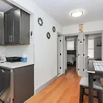 Apartment Sleek And New 3br Brooklyn Only 10 Min To Manhattan *