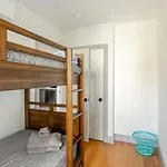 Apartment Sleek And New 3br Brooklyn Only 10 Min To Manhattan