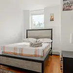 Sleek And New 3br Brooklyn Only 10 Min To Manhattan Apartment