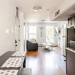Sleek And New 3br Brooklyn Only 10 Min To Manhattan Apartment New York
