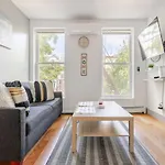 Sleek And New 3br Brooklyn Only 10 Min To Manhattan *