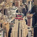 New Yorker By Lotte