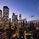 Hotel New Yorker By Lotte 4*