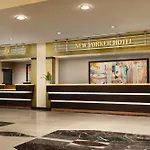 New Yorker By Lotte Hotels
