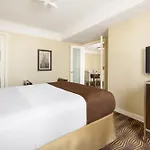 New Yorker By Lotte Hotel New York