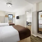 Hotel New Yorker By Lotte New York