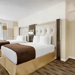 New Yorker By Lotte Hotel