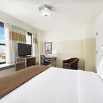 New Yorker By Lotte Hotel 4*