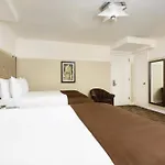New Yorker By Lotte Hotel