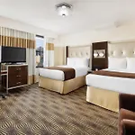 New Yorker By Lotte Hotel 4*