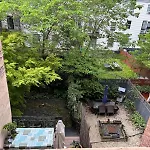 2 Bedrooms With One Private Bathroom In Lovely Home