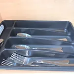 Chelsea Studio-Shared Bathroom With Kitchen Twin Bunk Bed