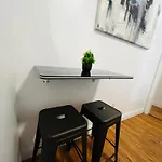 2Bd-2Ba Theater District