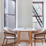 Blueground Greenwich Village Ac Wd Nr Nyu Nyc-1814