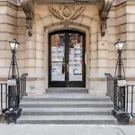 Blueground Greenwich Village Ac Wd Nr Nyu Nyc-1814