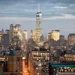 Blueground Midtown South Balcony Nr Empire State Building Nyc-1718