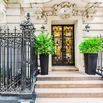 Ues 3Br Penthouse W Wd Nr Central Park Nyc-1110