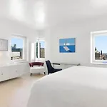 Exclusive Midtown Manhattan Nyc Luxury Penthouse Sleeps 8 New York