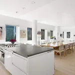 Apartment Exclusive Midtown Manhattan Nyc Luxury Penthouse Sleeps 8 *