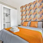 2Bd Comfortable Unit In Lower East Side