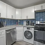 3Bd Cozy Unit Next To Central Park