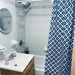 Stay With Host In Saint Albans Ny Close To Jfk