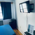 Stay With Host In Saint Albans Ny Close To Jfk
