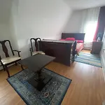 Classical American Homestay House