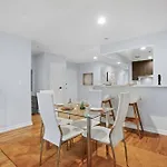 The Lenox Apartment New York