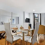 The Lenox Apartment