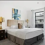 The Lenox Apartment New York