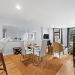Apartment The Lenox New York