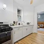 Vintage Luxe Ny - Designer Lofts & Apartments Nyc