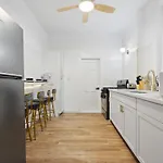 Apartment Vintage Luxe Ny - Designer Lofts & Nyc