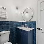 Apartment Vintage Luxe Ny - Designer Lofts & Nyc