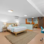 Apartment Vintage Luxe Ny - Designer Lofts & Nyc New York