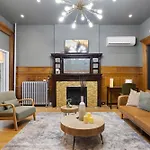 Apartment Vintage Luxe Ny - Designer Lofts & Nyc