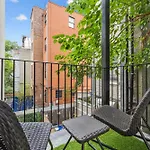 Vintage Luxe Ny - Designer Lofts & Nyc Apartment New York