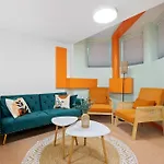 Vintage Luxe Ny - Designer Lofts & Nyc *