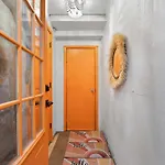 Vintage Luxe Ny - Designer Lofts & Nyc Apartment
