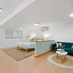 Apartment Vintage Luxe Ny - Designer Lofts & Nyc New York
