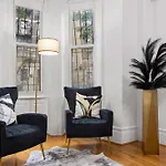 Vintage Luxe Ny - Designer Lofts & Nyc
