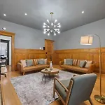 Vintage Luxe Ny - Designer Lofts & Nyc