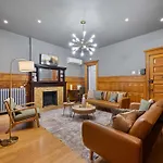 Vintage Luxe Ny - Designer Lofts & Nyc Apartment
